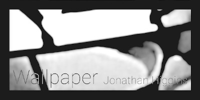 Cover art for Wallpaper EP